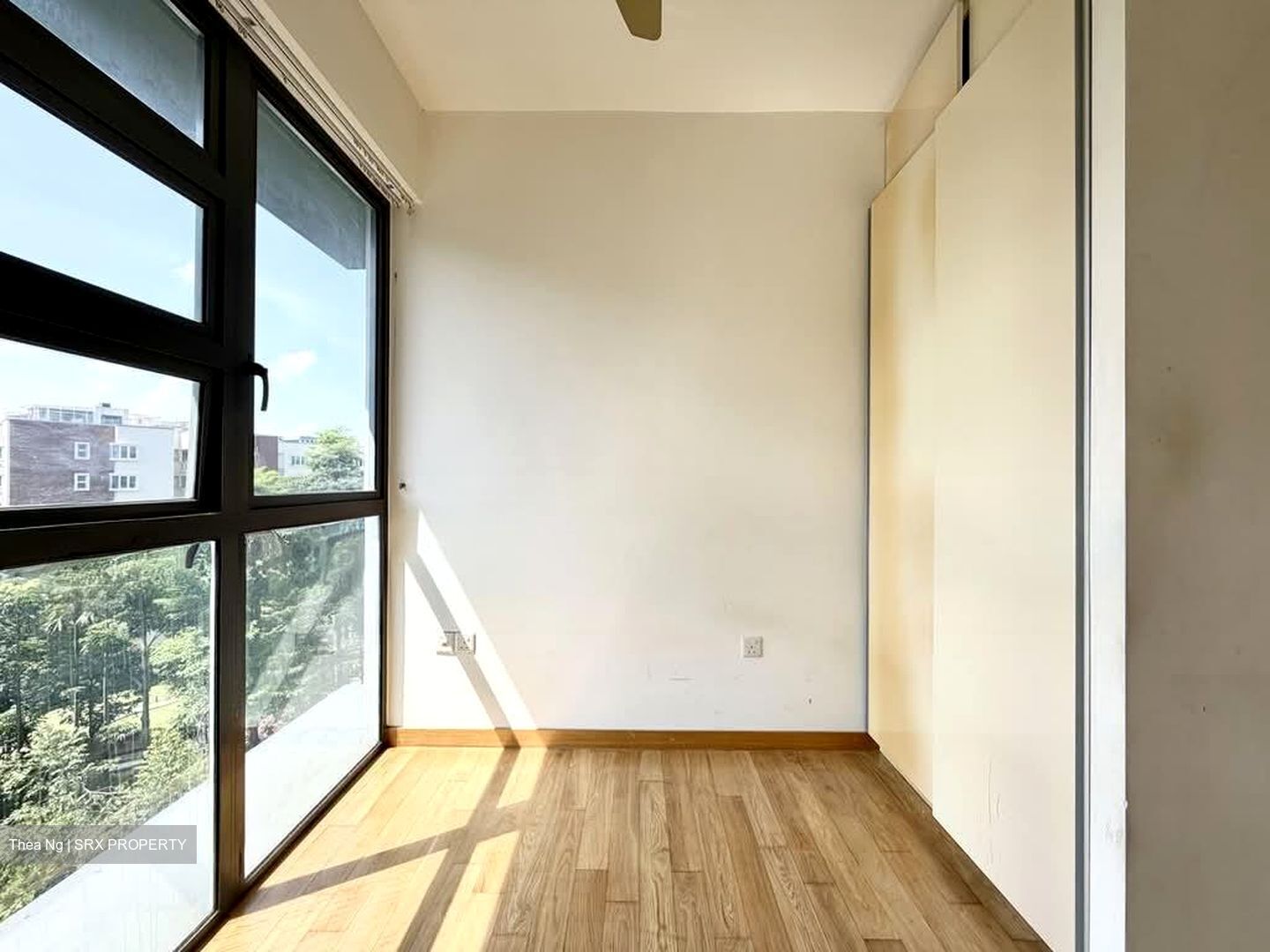 Hedges Park Condominium (D17), Condominium #567967111